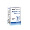 АБОФАРМА МАГНЕФОРС ЗА МУСКУЛИ И НЕРВИ таблетки 250 мг. 20 броя / MAGNEFORCE АБОФАРМА МАГНЕФОРС ЗА МУСКУЛИ И НЕРВИ таблетки 250 мг. 20 броя / MAGNEFORCE