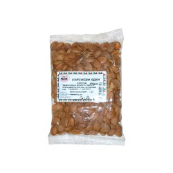 КАЙСИЕВИ ЯДКИ СУРОВИ 150 гр. /  APRICOT KERNELS
