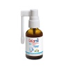 АБОКА ГОЛАМИР СПРЕЙ ЗА ГЪРЛО БЕЗ АЛКОХОЛ 30 мл. /  GOLAMIR 2ACT THROAT SPRAY WITHOUT ALCOHOL