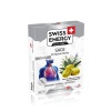 СУИС ЕНЕРДЖИ ПАСТИЛИ С 20 БИЛКИ И ГРАДИНСКИ ЧАЙ 12 броя / SWISS ENERGY SAGE & 20 ALPINE HERBS LOZENGES СУИС ЕНЕРДЖИ ПАСТИЛИ С 20 БИЛКИ И ГРАДИНСКИ ЧАЙ 12 броя / SWISS ENERGY SAGE & 20 ALPINE HERBS LOZENGES