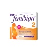ФЕМИБИОН 2 таблетки 28 броя + капсули 28 броя / FEMIBION