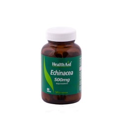 ЕХИНАЦЕЯ таблетки 500 мг. 60 броя /  ECHINACEA tablets 500 mg 60