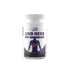 ЛИВО ХЕРБ ЗА ПРОЧИСТВАНЕ НА ЧЕРНИЯ ДРОБ И ЖЛЪЧКАТА капсули 180 броя /  LIVO HERB