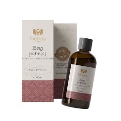 БЯЛ РАВНЕЦ тинктура 100 мл. /  YARROW