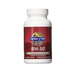 RM - 10 ИМУН СИСТЕМ ФУУД капсули 60 броя /  RM-10 IMMUNЕ SYSTEM FOOD