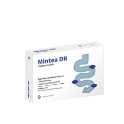 МИНТЕА DR капсули 30 броя /  MINTEA DR