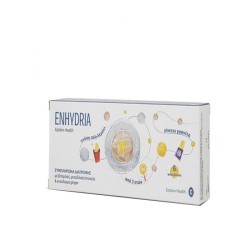 ЕНХИДРИЯ саше 6 броя /  ENHYDRIA sachets