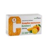 АСКОРБИЛ ПАЛМИТАТ (ВИТАМИН Ц) капсули 30 броя / PHYTOPHARMA ASCORBYL PALMITATE (VITAMIN C)