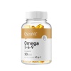 ОСТРОВИТ ОМЕГА 3-6-9 капсули 30 броя / OSTORVIT OMEGA 3-6-9