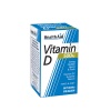 ВИТАМИН D2 таблетки 500 IU 60 броя /  VITAMIN D2 500 IU