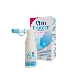 ВИРУ ПРОТЕКТ спрей 20 мл. /  VIRU PROTECT