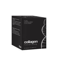 МАГНАЛАБС КОЛАГЕН FOREVER YOUNG капсули 90 броя /  COLLAGEN FOREVER YOUNG