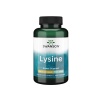 СУОНСЪН L - ЛИЗИН капсули 500 мг. 100 броя /  L - LYSINE
