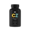 ВИТАМИН Ц + ЦИНК КФД НУТРИШЪН капсули 120 броя /  VITAMIN C + ZINC