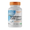 ДОКТОР'С БЕСТ РЕСПИРАТОРНА ГРИЖА таблетки 90 броя / DOCTORS BEST RESPIRATORY CARE tablets ДОКТОР'С БЕСТ РЕСПИРАТОРНА ГРИЖА таблетки 90 броя / DOCTORS BEST RESPIRATORY CARE tablets