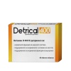 Detrical 400 60 таблетки / Детрикал 400