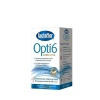 ЛАКТОФЛОР ОПТИ 6 НОВА ФОРМУЛА капсули 30 броя / LACTOFLOR OPTI 6 NEW FORMULA ЛАКТОФЛОР ОПТИ 6 НОВА ФОРМУЛА капсули 30 броя / LACTOFLOR OPTI 6 NEW FORMULA