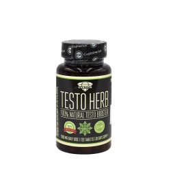 ТЕСТО ХЕРБ таблетки 250 мг. 120 броя / TESTO HERB
