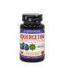КВЕРЦЕТИН капсули 250 мг. 80 броя / HERBAL QUERCETIN