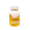 ВИТАМИН C + ЦИНК таблетки 80 броя / ECOPHARM VITAMIN C+ZINC ВИТАМИН C + ЦИНК таблетки 80 броя / ECOPHARM VITAMIN C+ZINC