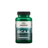 СУОНСЪН BCAA АМИНОКИСЕЛИНИ С РАЗКЛОНЕНА ВЕРИГА капсули 100 броя /  BCAA