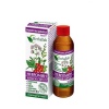 НЕВРОМИН сироп 125 мл. /  NEVROMIN HERBAL SYRUP