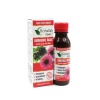 ИМУНО МАКС сироп 125 мл. /  IMUNO MAX HERBAL SYRUP WITH FIBRES