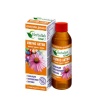 ИМУНО АКТИВ сироп 125 мл. /  IMUNO ACTIVE HERBAL SYRUP