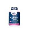 ХАЯ ЛАБС ПСИЛИУМ ХУСК капсули 1000 мг. 100 броя /  PSYLLIUM HUSK
