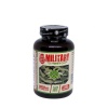 МИЛИТАРИ ТЕСТО капсули 900 мг. 100 броя / HERBAL MILITARY TESTO