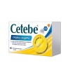 ТРОЙНА ЗАЩИТА ЦЕТЕБЕ капсули 60 броя /  CETEBE COMPLEX