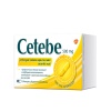 Цетебе 500 мг 30 капсули / CETEBE