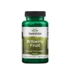 СУОНСЪН ЧЕРНА БОРОВИНКА ПЛОД капсули 470 мг. 100 броя /  BILBERRY FRUIT