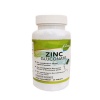 ЦИНК ГЛЮКОНАТ таблетки 60 броя / ZINC GLUCONATE ЦИНК ГЛЮКОНАТ таблетки 60 броя / ZINC GLUCONATE