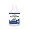 ГЛЮКОЗАМИН, МСМ И ХОНДРОИТИН 500 мл. /  GLUCOSAMINE HCI, MSM & CHONDROITIN WITH VITAMIN C