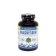 МАГНЕЗИЕВ ЦИТРАТ капсули 200 мг. 60 броя / HERBAL MAGNESIUM CITRATE