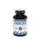 МАГНЕЗИЕВ ЦИТРАТ капсули 200 мг. 60 броя / HERBAL MAGNESIUM CITRATE