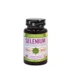 СЕЛЕН капсули 100 мкг. 80 броя / HERBAL SELENIUM