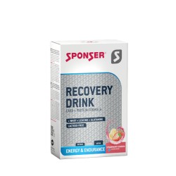 ЕНЕРДЖИ RECOVERY DRINK 60 гр. 20 броя /  ENERGY DRINK