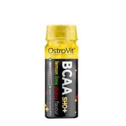 ОСТРОВИТ BCAA доза 80 мл. /  BCAA