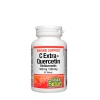 НАТУРАЛ ФАКТОРС IMMUNE SUPPORT С ЕКСТРА 500 мг. + КВЕРЦЕТИН 500 мг. 60 броя /  IMMUNE SUPPORT C EXTRA + QUERCETIN