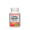 НАТУРАЛ ФАКТОРС IMMUNE SUPPORT С ЕКСТРА 500 мг. + КВЕРЦЕТИН 250 мг. 60 броя /  IMMUNE SUPPORT C EXTRA + QUERCETIN