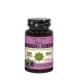 ЕКСТРАКТ ОТ ЧЕРЕН БЪЗ таблетки 60 броя /  HERBAL BLACK IMMUNO BERRY