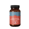 КОМПЛЕКС АСТРАГАЛУС, ЧЕРЕН БЪЗ И ЧЕСЪН капсули 50 броя / ASTRAGALUS, ELDERBERRY AND GARLIC COMPLEX КОМПЛЕКС АСТРАГАЛУС, ЧЕРЕН БЪЗ И ЧЕСЪН капсули 50 броя / ASTRAGALUS, ELDERBERRY AND GARLIC COMPLEX