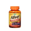 АЛАЙВ МУЛТИВИТАМИНИ ЗА ВЪЗРАСТНИ желирани таблетки 50 броя /  ALIVE MULTI-VITAMIN GUMMIES
