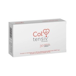 КОЛТЕНЗИВ капсули 30 броя /  COLTENSIV