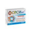 ФОРСИВИТ БАЛАНС + ЦИНК капсули 30 броя / FORSIVIT BALANCE DOUBLE ACTION + ZINK ФОРСИВИТ БАЛАНС + ЦИНК капсули 30 броя / FORSIVIT BALANCE DOUBLE ACTION + ZINK