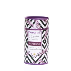 ФРЕНЧ СИКРЕТ ТИЙ ЧАЙ ЛАВАНДУЛА 50 гр. /  LAVENDER