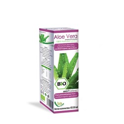 АБОФАРМА БИО СОК ОТ АЛОЕ ВЕРА 330 мл. /  BIO ALOE VERA FRUCHTSAFT
