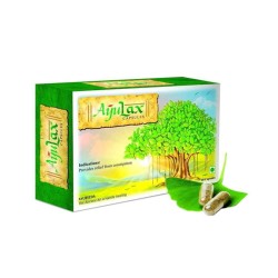 АЮЛАКС капсули 60 броя / WELEX LABORATORIES AYULAX